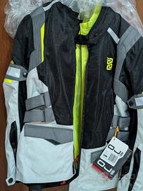 Giacca NUOVA - OJ Revenge L