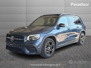Mercedes-Benz GLB 200d - 2023 - 150CV DIESEL ...