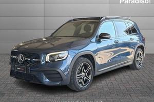 Mercedes-Benz GLB 200d - 2023 - 150CV DIESEL ...