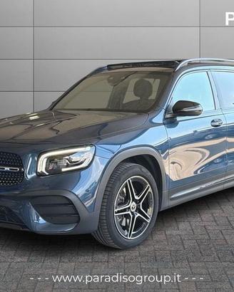 Mercedes-Benz GLB 200d - 2023 - 150CV DIESEL ...