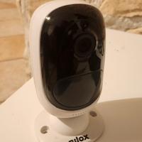 NILOX WIFI camera HD