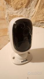 NILOX WIFI camera HD