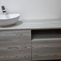Mobile da bagno