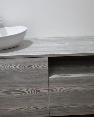 Mobile da bagno
