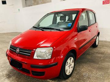 Fiat Panda 1.1 GPL -X NEOPATENTATI- 2009