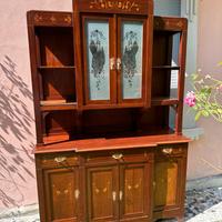Credenza antiquariato
