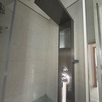 Colonna doccia mai usata