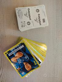 Figurine Panini Calciatori 2023-2024