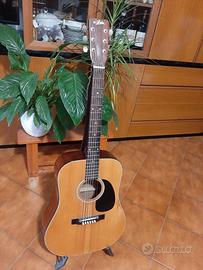 Chitarra Acustica Aria