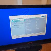 Monitor TV Philips 221T