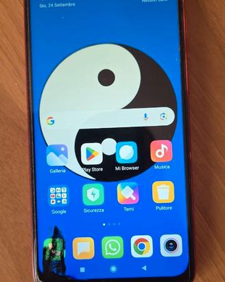 Xiaomi Redmi Note 7 – funzionante