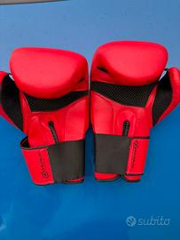 Guantoni boxe domyos