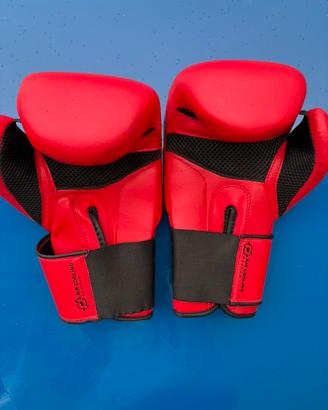 Guantoni boxe domyos