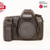 Canon 5D Mark II