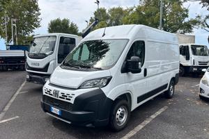 Fiat Ducato Versione L2 H2 120 cv