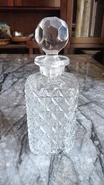 DECANTER VINTAGE CRISTALLO