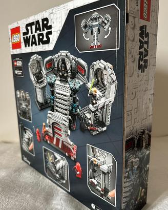 Lego 75291 - Il duello finale della Death Star NEW