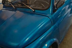 Fiat 500 1968