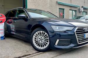 AUDI A6 AVANT 40 2.0 TDI S-TRONIC DESIGN 204CV - T