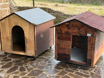 Cucce per cani taglia grande