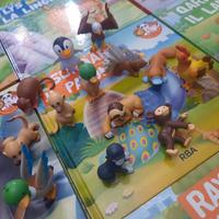 Gli animali del mio zoo