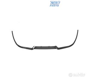 SPOILER LIP PER SEAT LEON TOLEDO IBIZA VW GOLF IV 