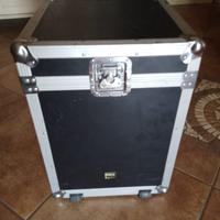 Flight case seminuovo