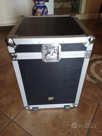 Flight case seminuovo