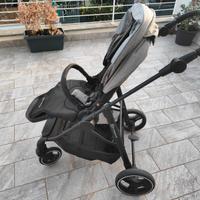 Passeggino Kinderkraft