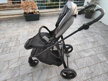 Passeggino Kinderkraft