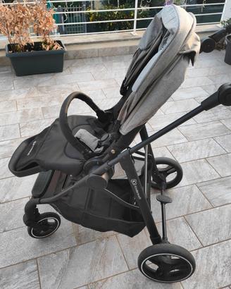 Passeggino Kinderkraft