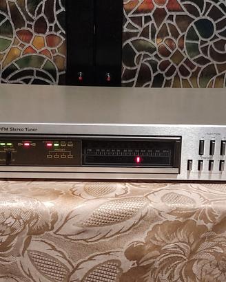 Teac T-70 Sintonizzatore Radio Analogico FM