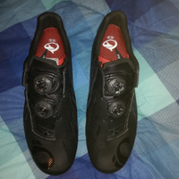 Scarpe pearl izumi pro leader v4 taglia 43