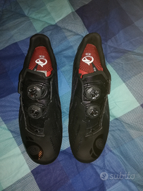 Scarpe pearl izumi pro leader v4 taglia 43