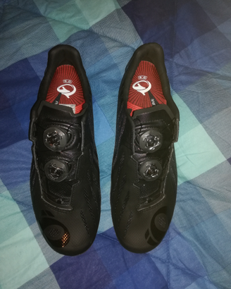 Scarpe pearl izumi pro leader v4 taglia 43