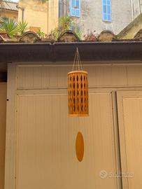 Campana scacciapensieri