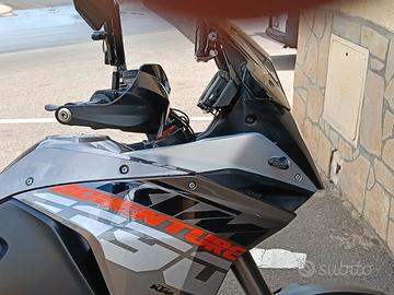 KTM 1190 Adventure 
