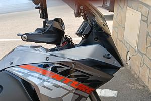 KTM 1190 Adventure 