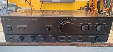 Amplificatore Technics SU-V500