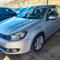 Volkswagen Golf 2.0 TDI 140CV DPF 5p. Highline