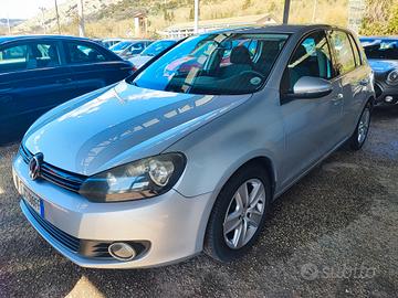 Volkswagen Golf 2.0 TDI 140CV DPF 5p. Highline