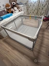 Box recinto bimbi
