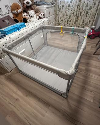 Box recinto bimbi