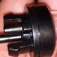 Primer motosega e decespugliatore