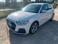 Audi A1 SPB 30 TFSI Admired - 2020