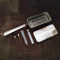 Bollitore sterilizzatore