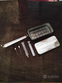 Bollitore sterilizzatore