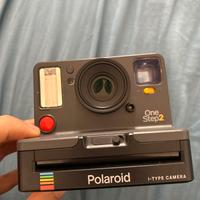 Polaroid One Step 2