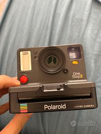 Polaroid One Step 2