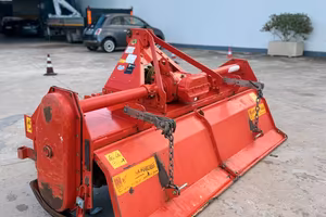 177 FRESA USATA MASCHIO MOD.B205C